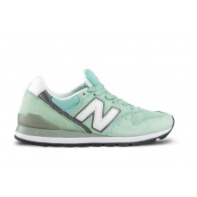 New Balance W996YG