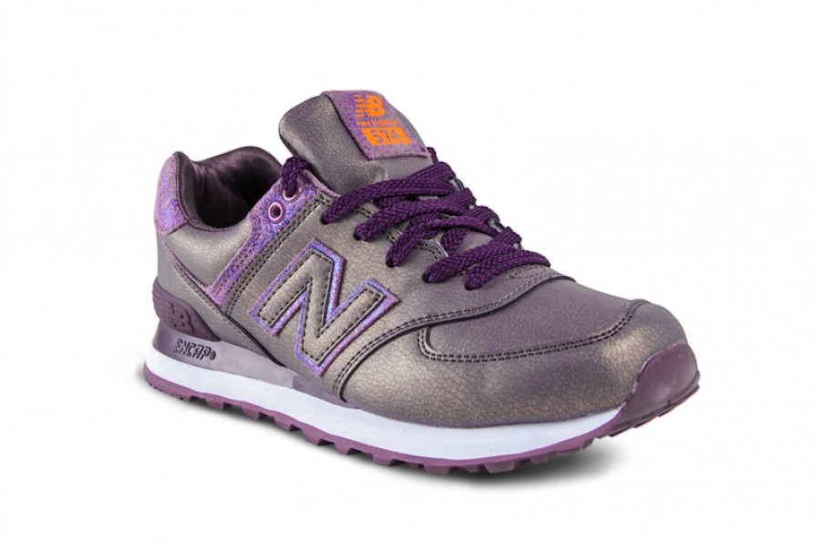New Balance WL574PST