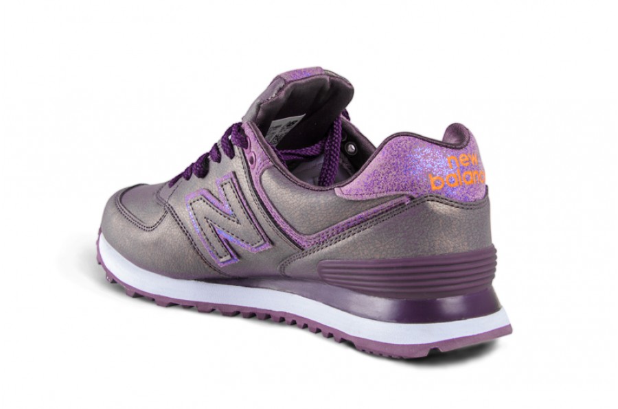 New Balance WL574PST