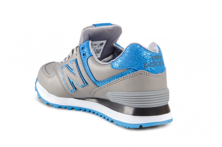New Balance WL574CLF