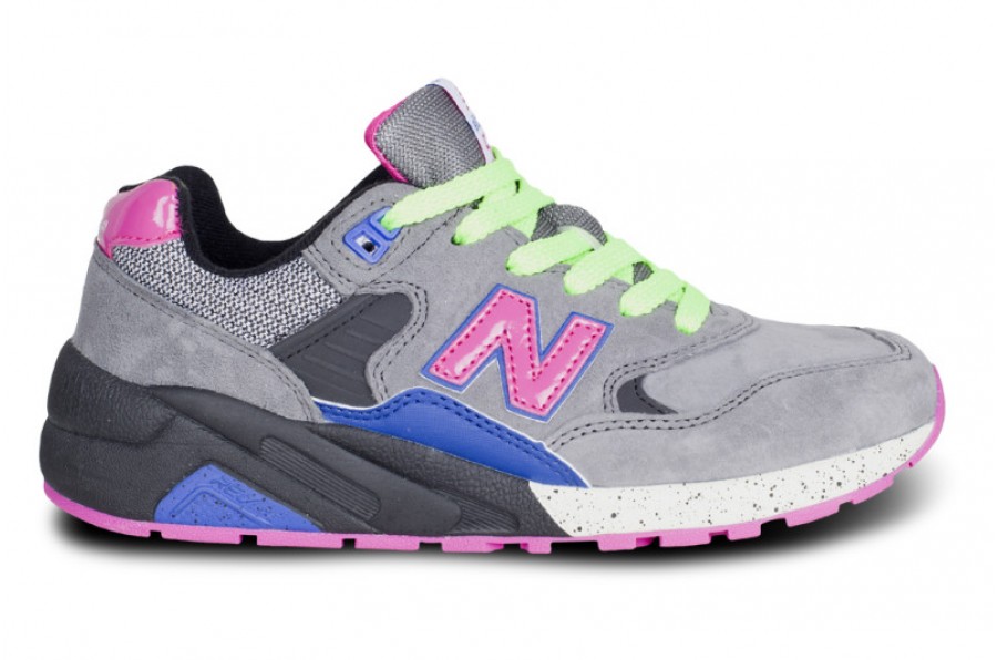 New Balance WL580GY