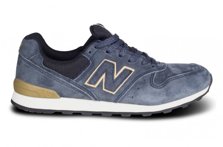 New Balance WL996HBY