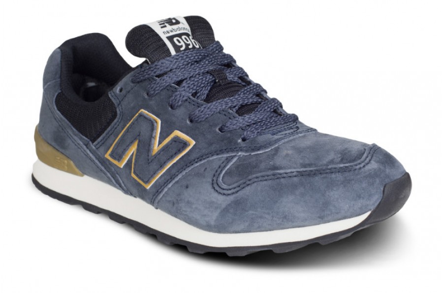New Balance WL996HBY