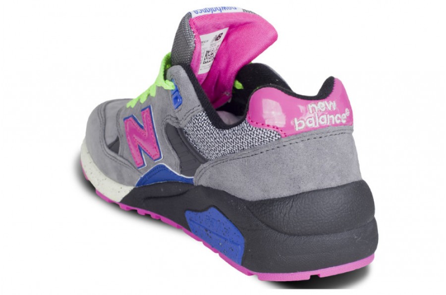 New Balance WL580GY