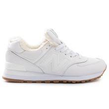 New Balance WL574BAAM
