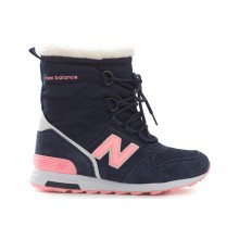 New Balance Eurosprint Navy