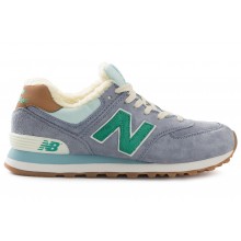 New Balance WL574PIAM