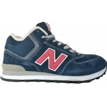 New Balance MLH574NINM