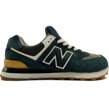 New Balance WL574JBC/S