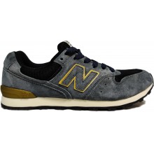 New Balance WL996HBY-S