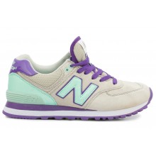 New Balance WL574GNW