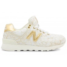 New Balance WL574NWG