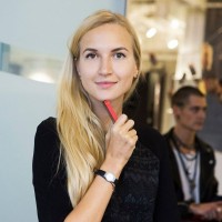 Екатерина Гончарова