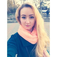 Елена Дударева